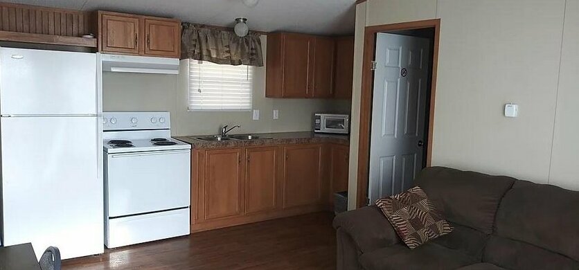 Cotulla Mobile Home Park - Photo4