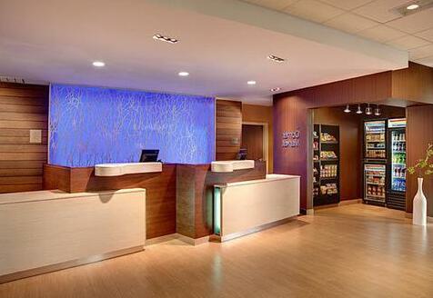 Fairfield Inn & Suites by Marriott Cotulla - Photo2