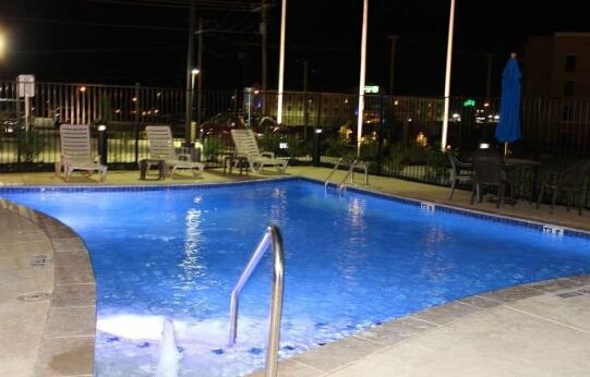 Hampton Inn Cotulla - Photo2