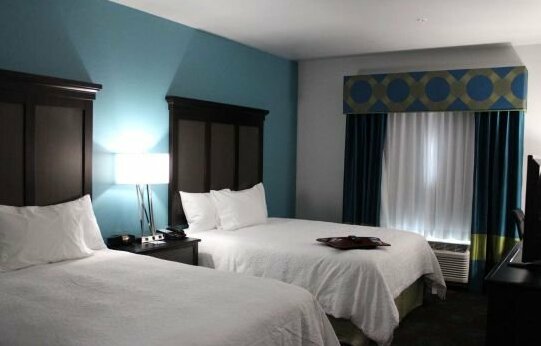 Hampton Inn Cotulla - Photo3