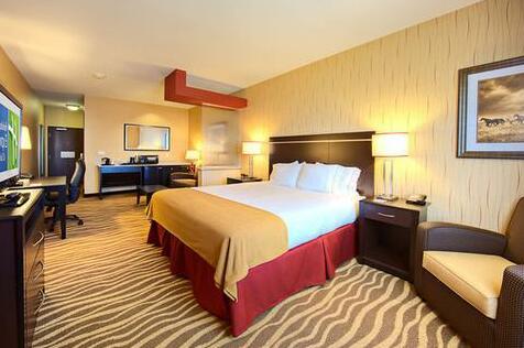 Holiday Inn Express Hotels Cotulla - Photo5