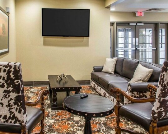 Mainstay Suites Cotulla - Photo4
