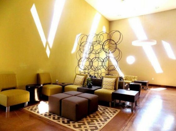 Malana Hotels & Suites - Photo2