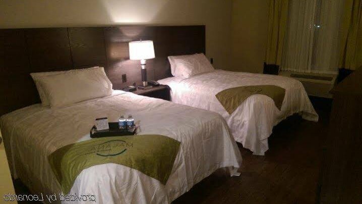 Malana Hotels & Suites - Photo5