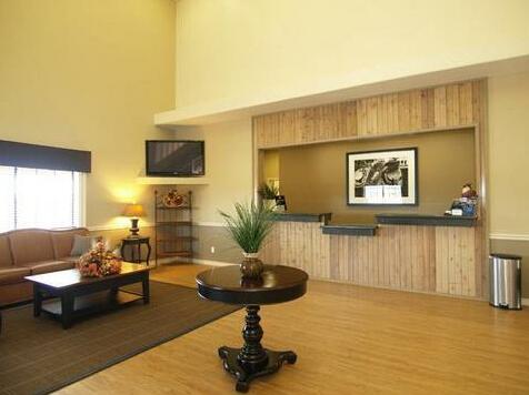 Whitten Inn Cotulla RV Park - Photo5