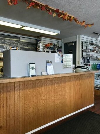 Coulee House Inn & Suites - Photo2