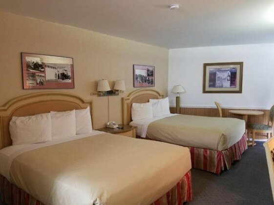 Coulee House Inn & Suites - Photo4