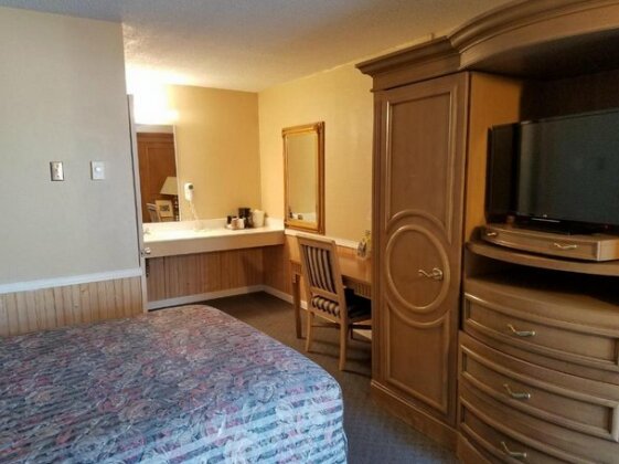 Coulee House Inn & Suites - Photo5