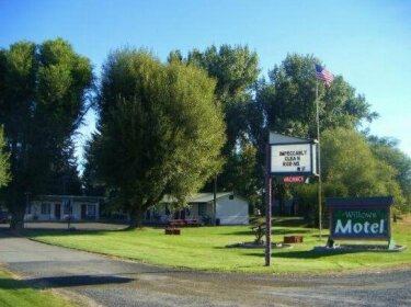 The Willows Motel