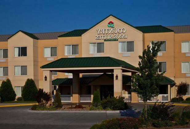 Country Inn & Suites by Radisson Council Bluffs IA