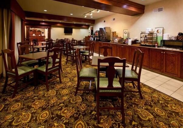 Country Inn & Suites by Radisson Council Bluffs IA - Photo5