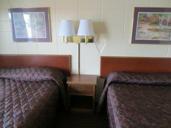 Deluxe Inn Extended Stay - Council Bluffs - Photo5