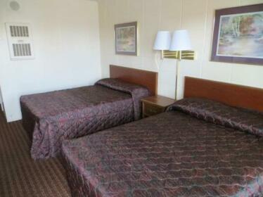 Deluxe Inn Extended Stay - Council Bluffs