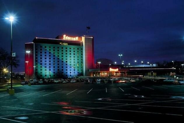 Harrah's Casino & Hotel Council Bluffs