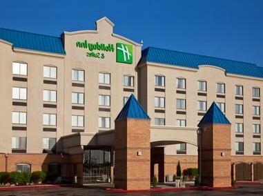 Holiday Inn Hotel & Suites Council Bluffs