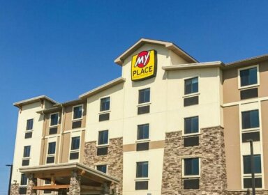 My Place Hotel-Council Bluffs/Omaha East IA