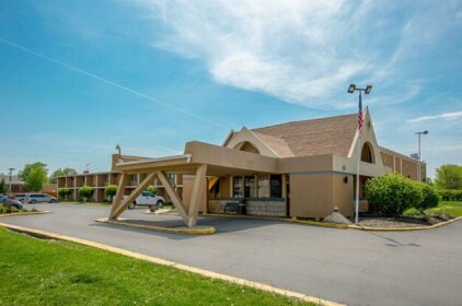 Quality Inn and Suites Council Bluffs