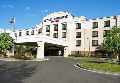 SpringHill Suites by Marriott Omaha East Council Bluffs IA