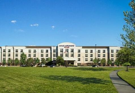 SpringHill Suites by Marriott Omaha East Council Bluffs IA - Photo2