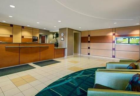 SpringHill Suites by Marriott Omaha East Council Bluffs IA - Photo3