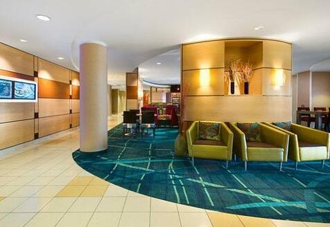 SpringHill Suites by Marriott Omaha East Council Bluffs IA - Photo4