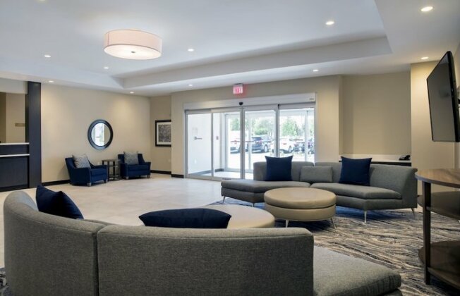Candlewood Suites - Miami Exec Airport - Kendall - Photo3