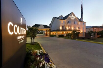 Country Inn & Suites by Radisson Covington LA