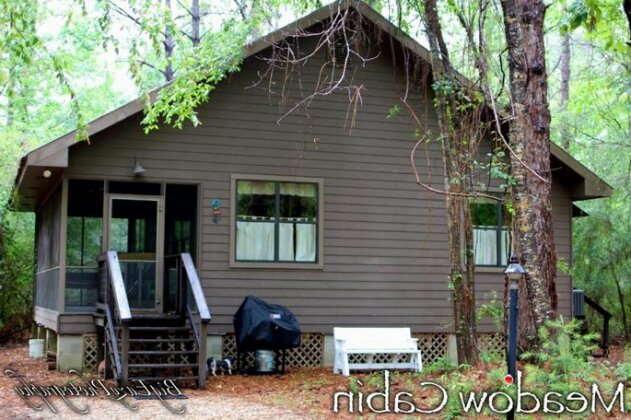 The Meadow Cabin - Photo2