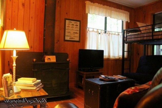 The Meadow Cabin - Photo5