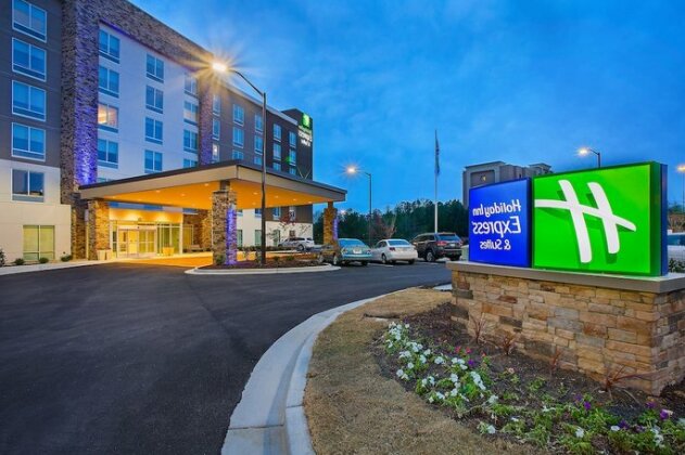 Holiday Inn Express & Suites Covington Covington - Photo2