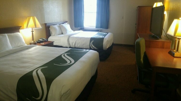 Quality Inn & Suites Covington - Photo2