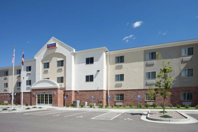 Candlewood Suites Craig-Northwest - Photo2