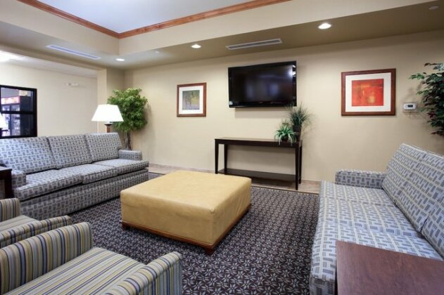 Candlewood Suites Craig-Northwest - Photo4