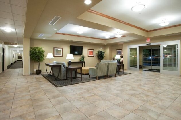 Candlewood Suites Craig-Northwest - Photo5