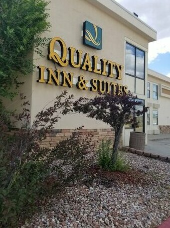 Quality Inn & Suites Craig