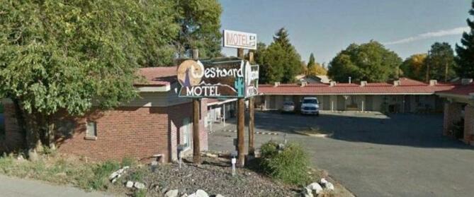 WestWard Motel