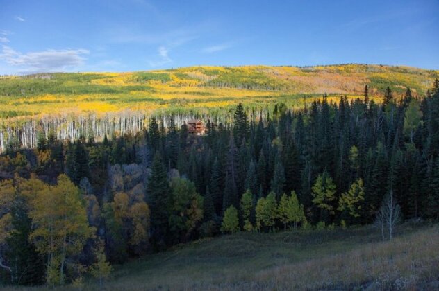 Wild Skies Cabin Rentals - Photo2