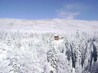 Wild Skies Cabin Rentals - Photo4