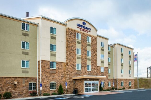 Candlewood Suites Pittsburgh-Cranberry - Photo2