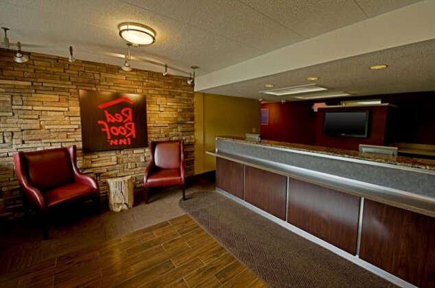 Red Roof Inn Pittsburgh North Cranberry Township - Photo2