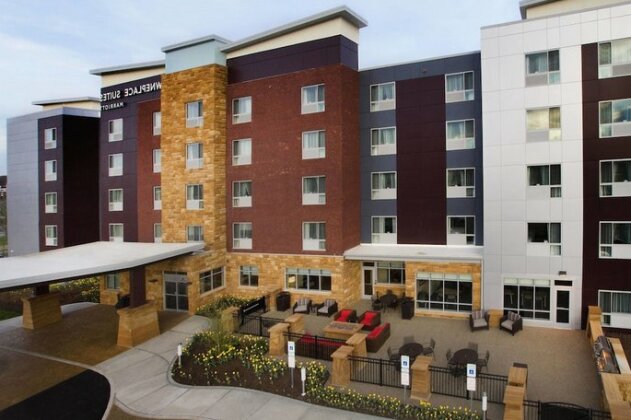 TownePlace Suites by Marriott Pittsburgh Cranberry Township - Photo2