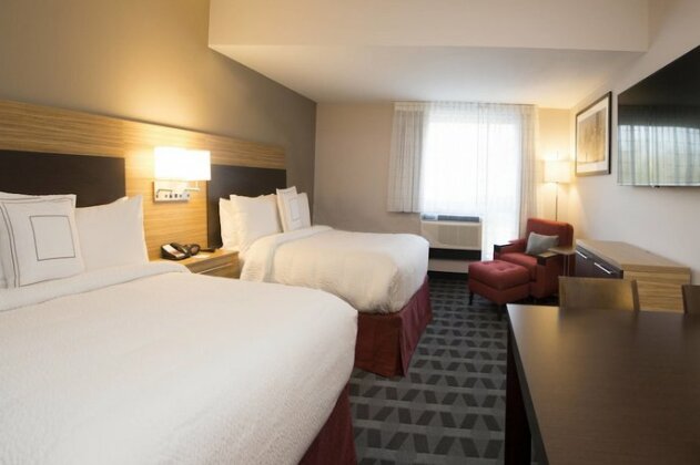 TownePlace Suites by Marriott Pittsburgh Cranberry Township - Photo5