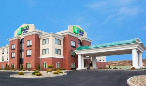 Holiday Inn Express Hotel & Suites Franklin-Oil City