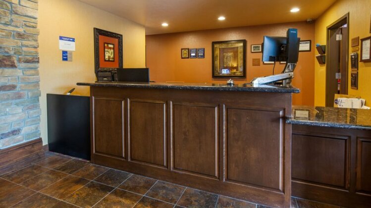 Best Western Crandon Inn & Suites - Photo5