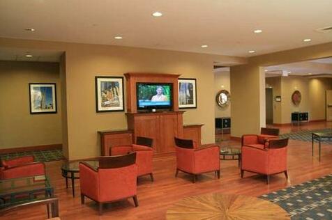 Hampton Inn & Suites Crawfordsville - Photo5