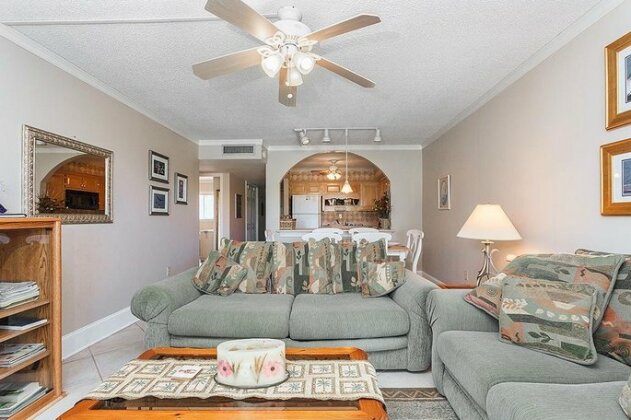 Pelican Inlet C216 by Vacation Rental Pros