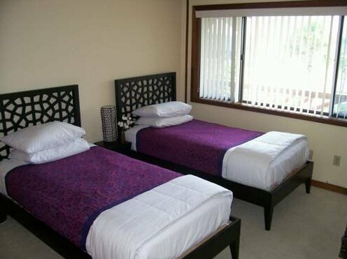 Sun Burst Spa Retreat - Photo4
