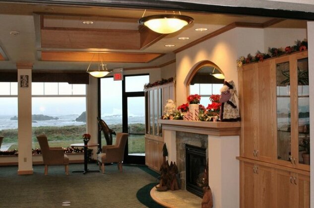 Oceanfront Lodge - Photo3