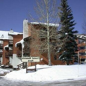 Crested Butte Condominiums