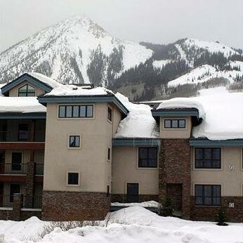 Crested Butte Condominiums - Photo2